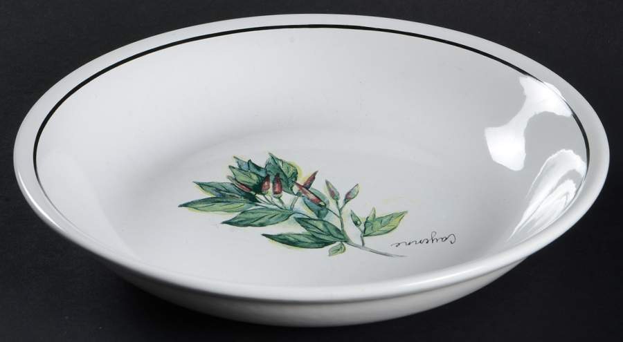 WSO24 9" Individual Pasta Bowl by Williams-Sonoma-1