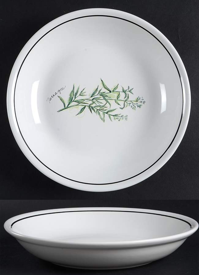 WSO24 9" Individual Pasta Bowl by Williams-Sonoma-1