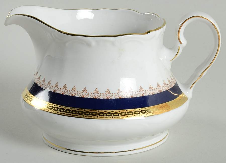 WIG588 Gravy Boat by Winterling - Bavaria-1