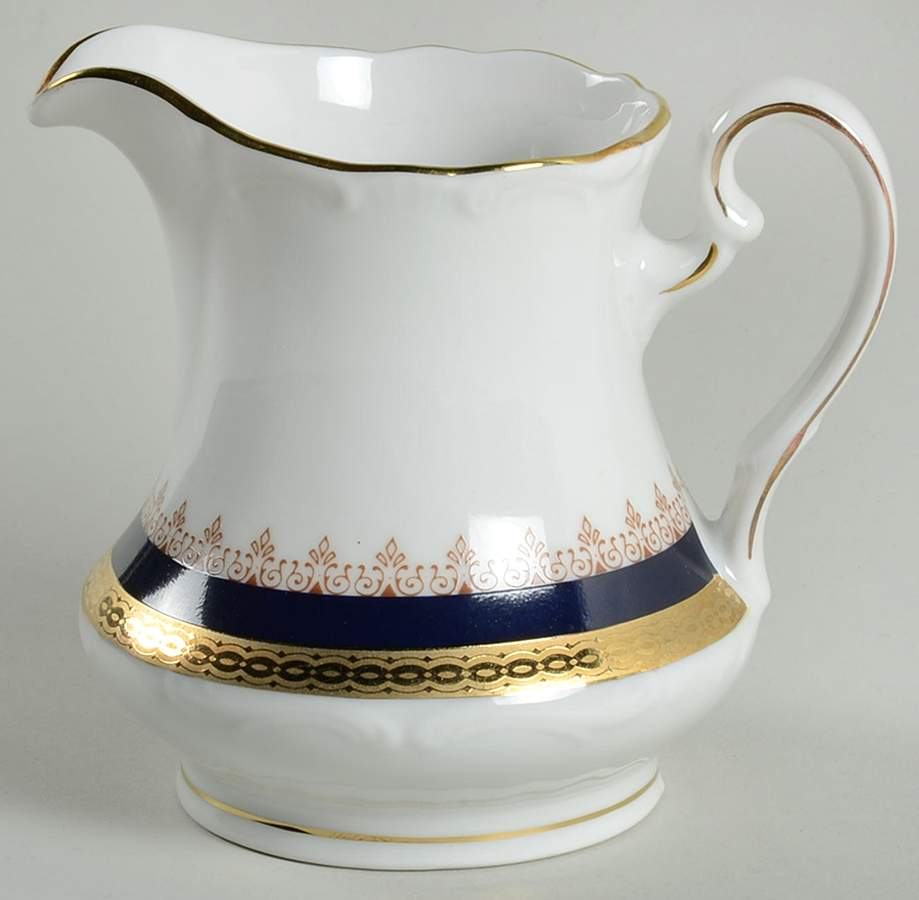 WIG588 Creamer by Winterling - Bavaria-1