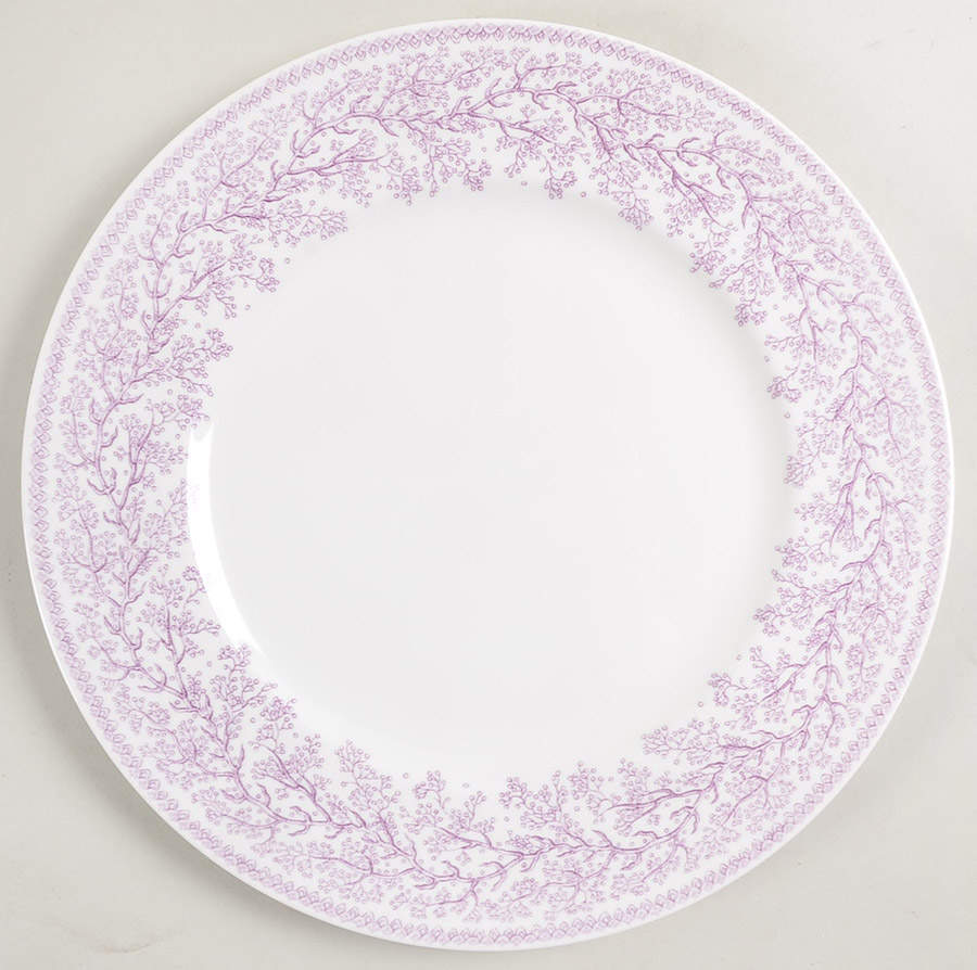 Winter Berries Dinner Plate by Wedgwood-1