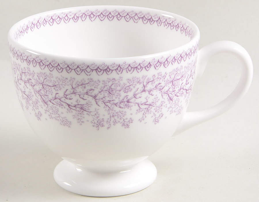 Winter Berries Footed Cup by Wedgwood-1