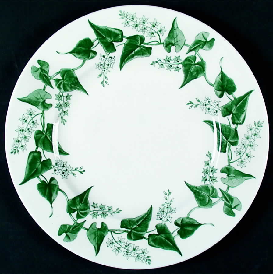 WW244 Dinner Plate by Wedgwood-1