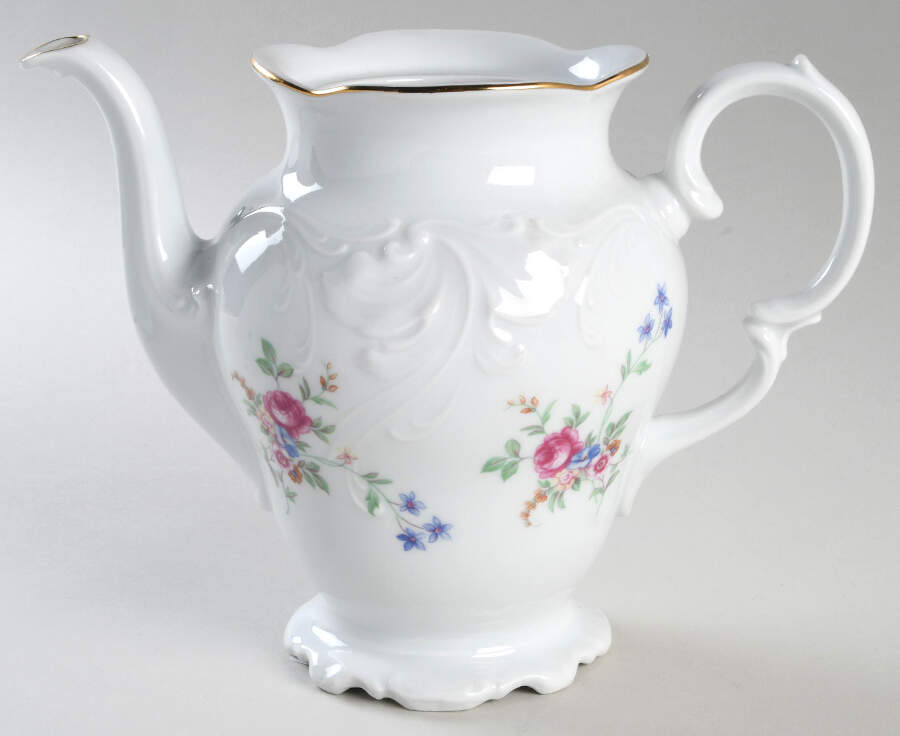 WAV36 Coffee Pot No Lid by Wawel-1