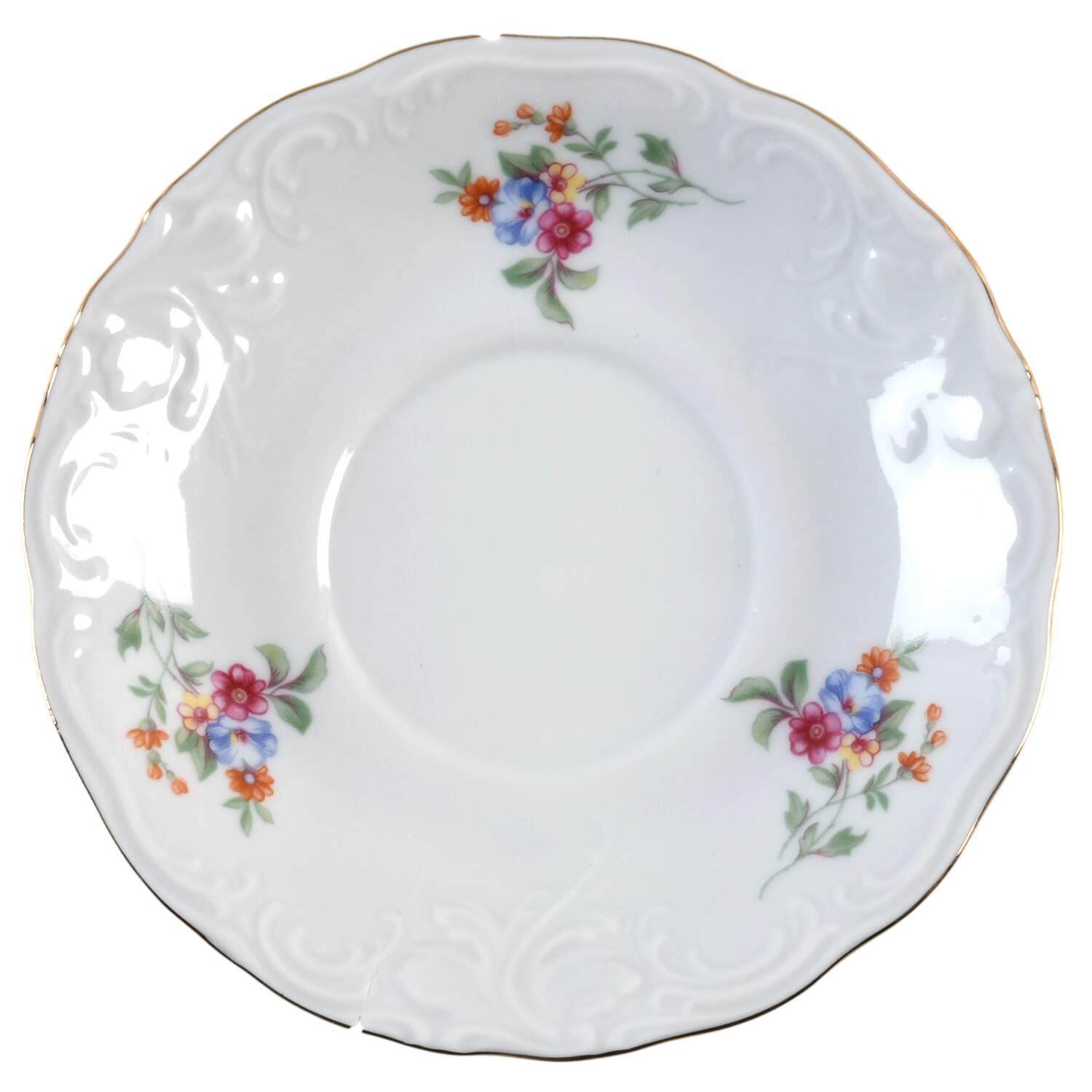 WAV36 Saucer by Wawel-1