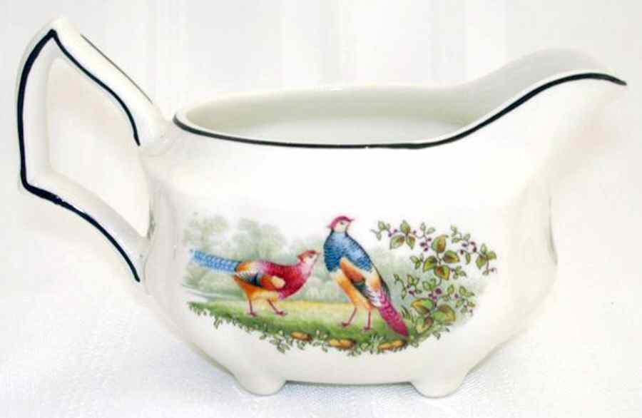 71024 Creamer by Wedgwood-1