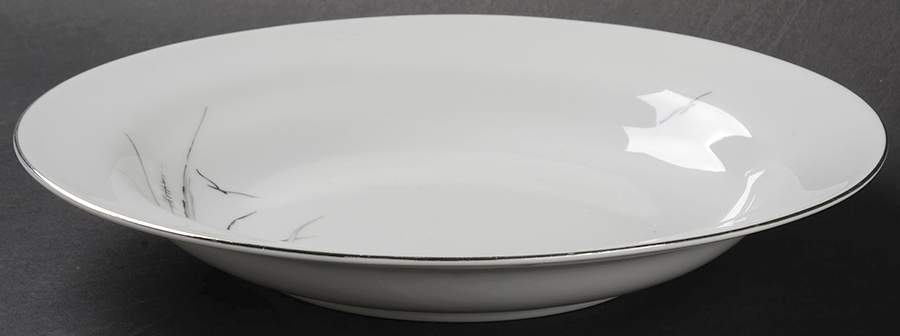 WIG13 Rim Soup Bowl by Winterling - Bavaria-1