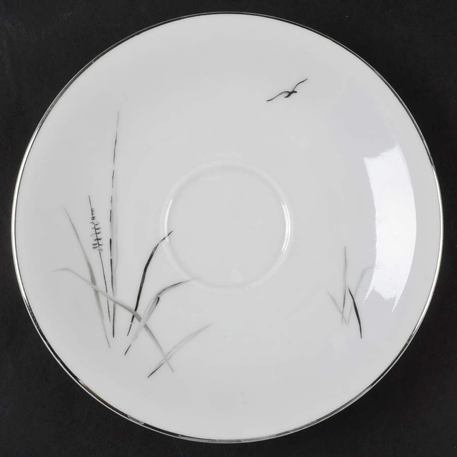 WIG13 Saucer by Winterling - Bavaria-1