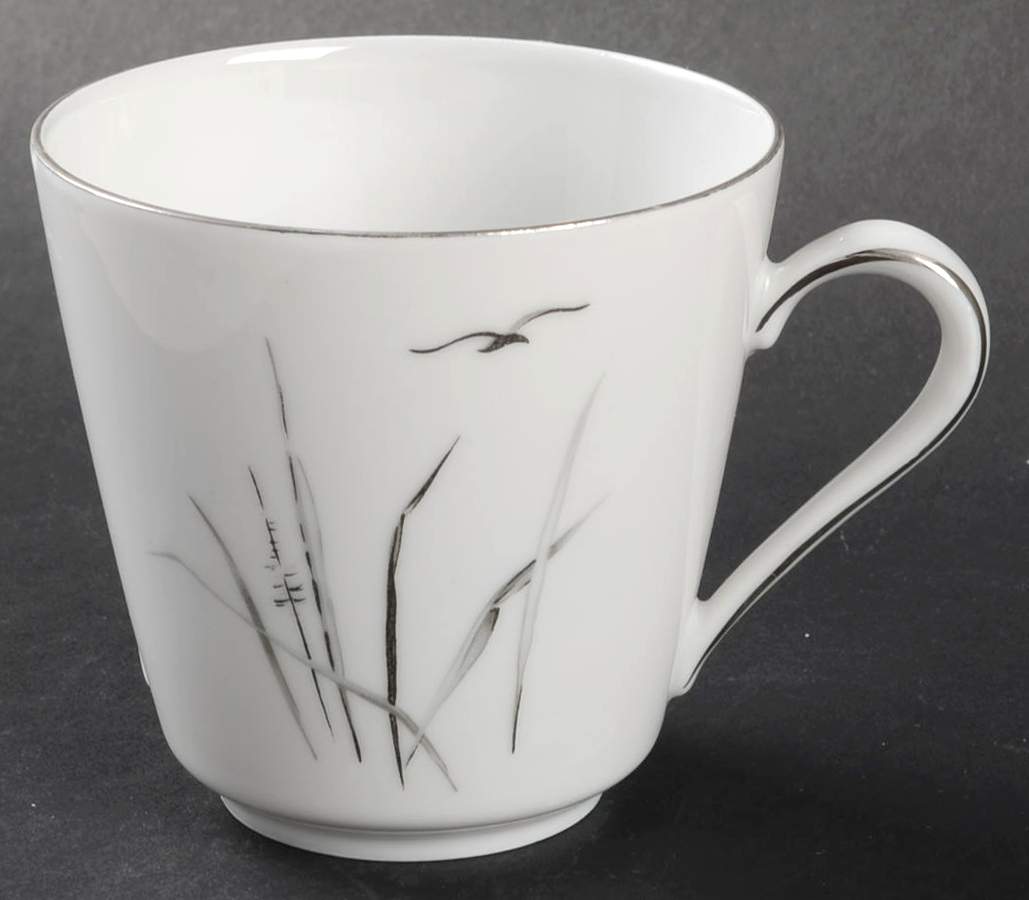WIG13 Footed Cup by Winterling - Bavaria-1