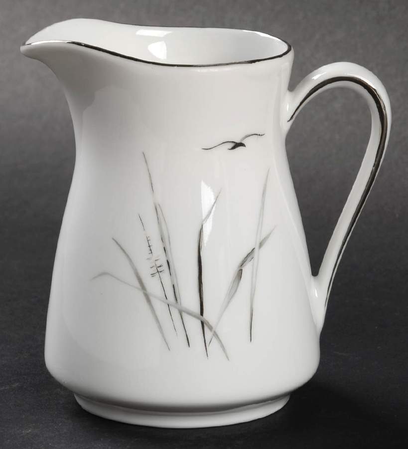 WIG13 Creamer by Winterling - Bavaria-1