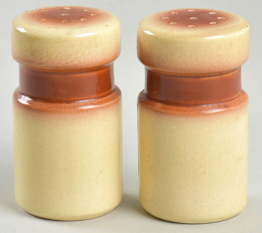 Sahara Salt & Pepper Set by Wedgwood-1