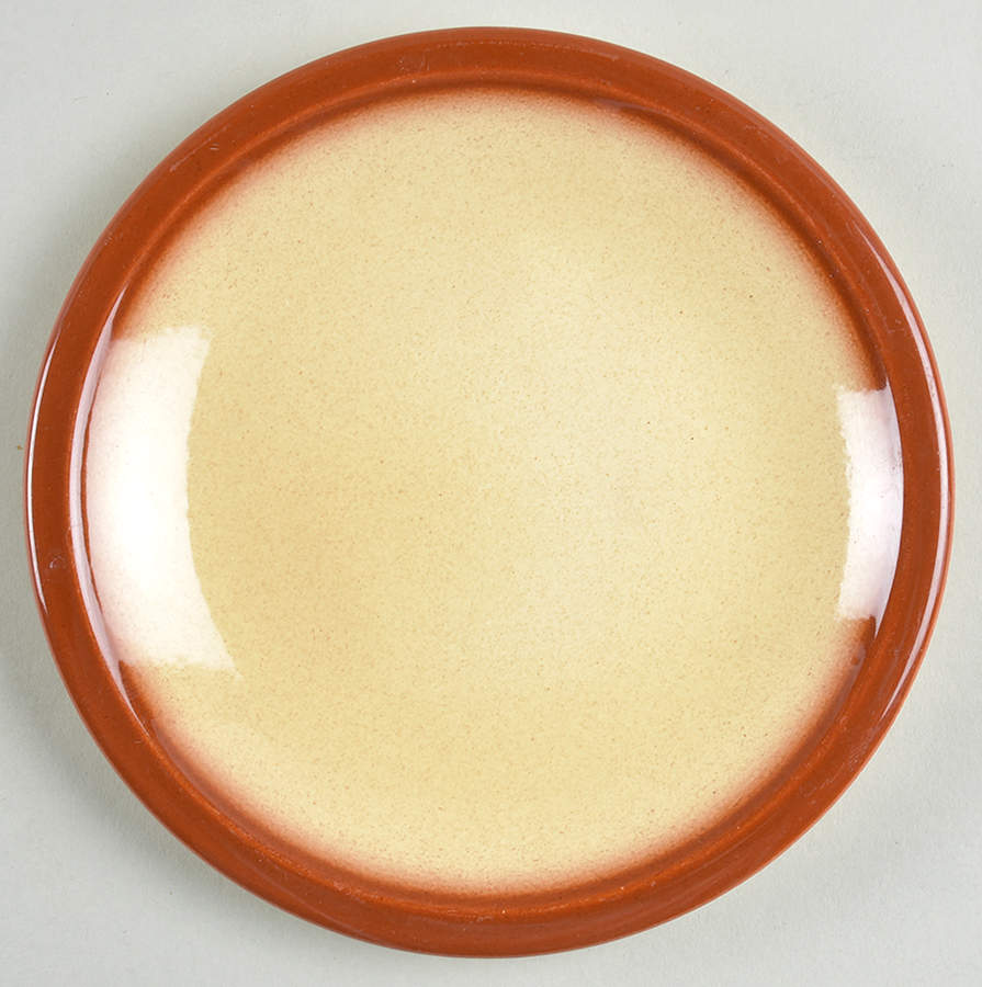 Sahara Bread & Butter Plate by Wedgwood-1
