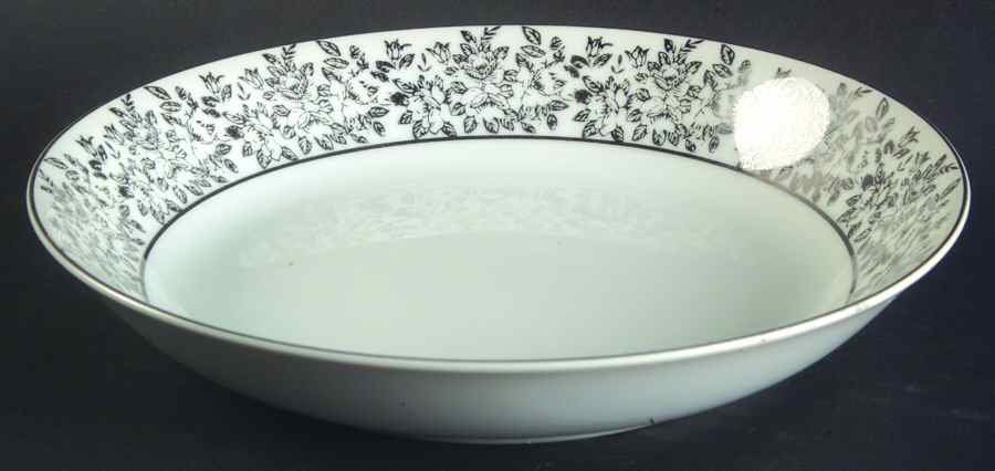WLW2 Coupe Soup Bowl by Willow (Japan)-1