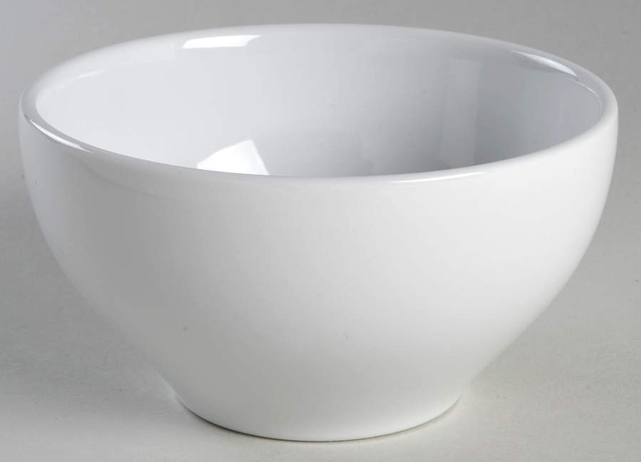 Brasserie White Soup/Cereal Bowl by Williams-Sonoma-1