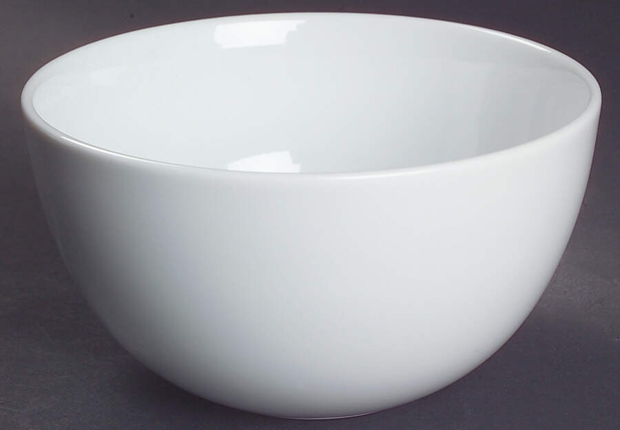 Brasserie White Soup/Cereal Bowl by Williams-Sonoma-1