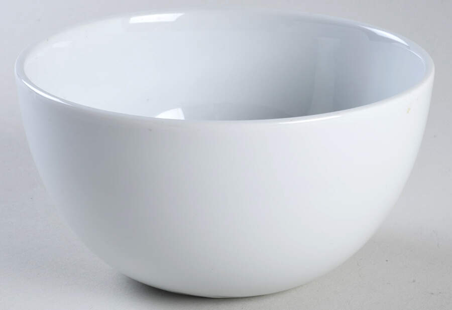 Brasserie White Soup/Cereal Bowl by Williams-Sonoma-1