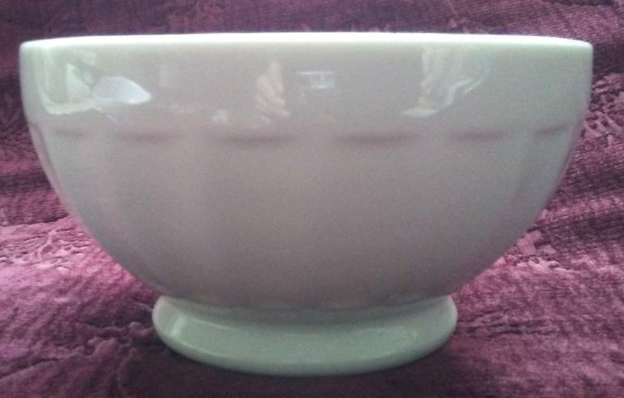 Brasserie White Cafe Au Lait Bowl by Williams-Sonoma-1