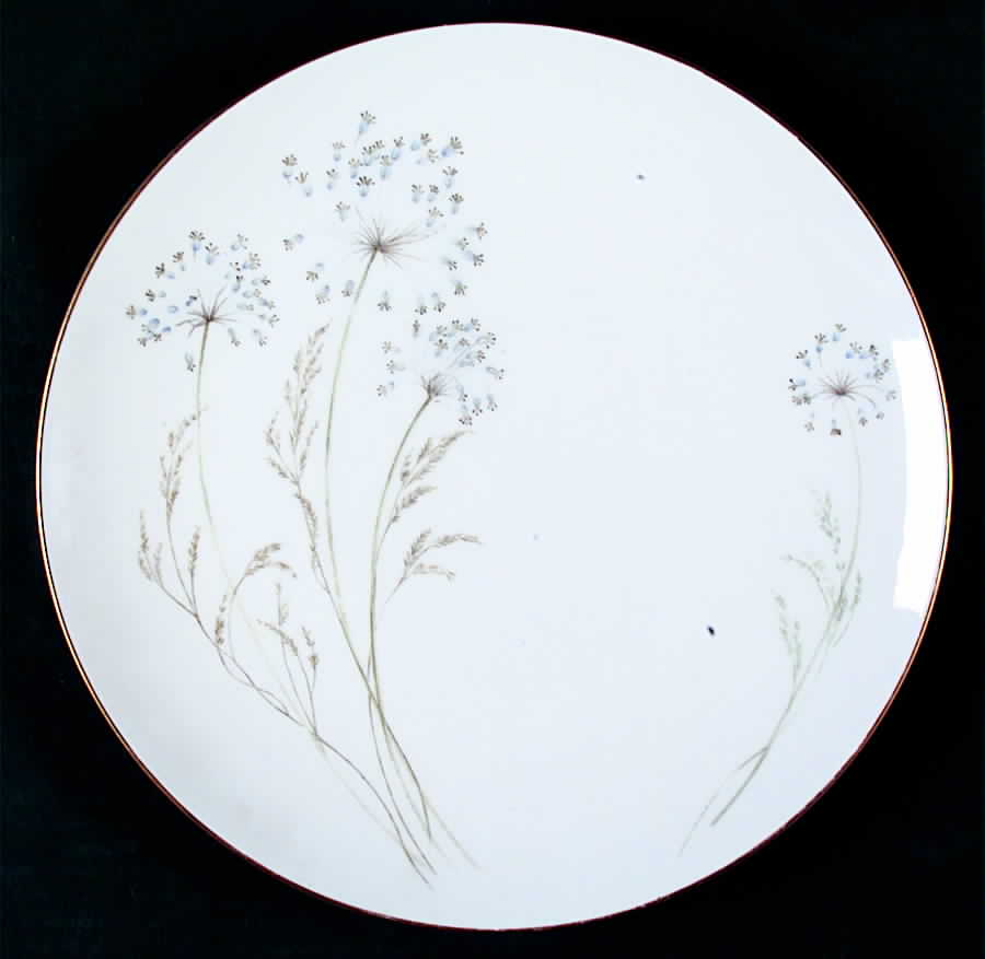 Fairmount Dinner Plate by Wentworth-1