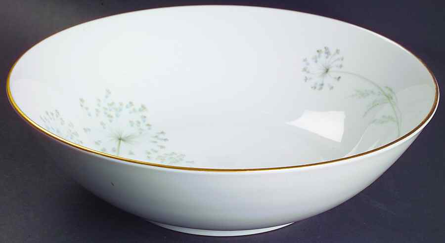 Fairmount 10" Round Vegetable Bowl by Wentworth-1