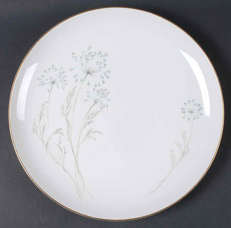 Fairmount 12" Chop Plate (Round Platter) by Wentworth-1