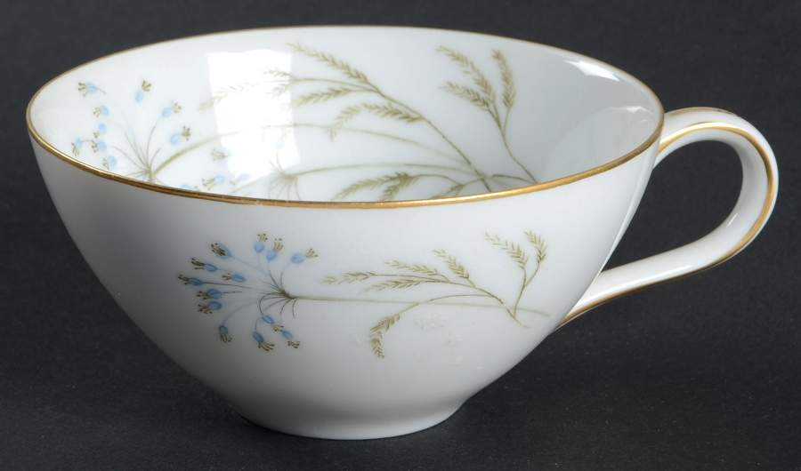 Fairmount Flat Cup by Wentworth-1