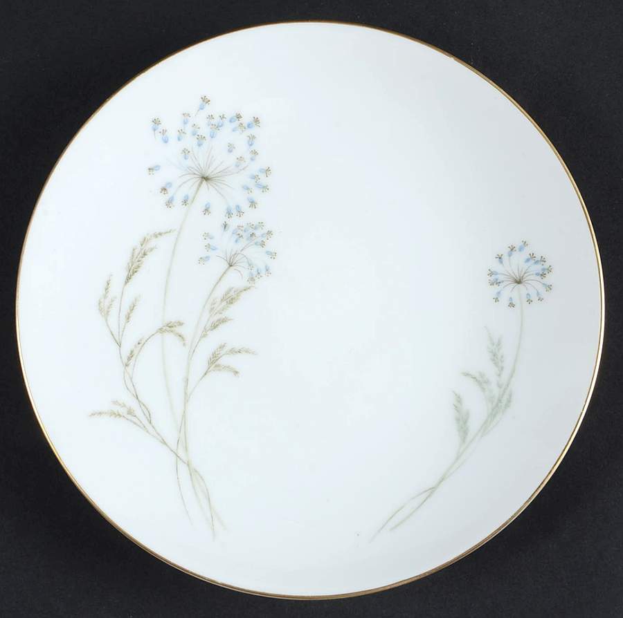 Fairmount Salad Plate by Wentworth-1
