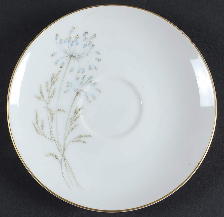 Fairmount Saucer by Wentworth-1