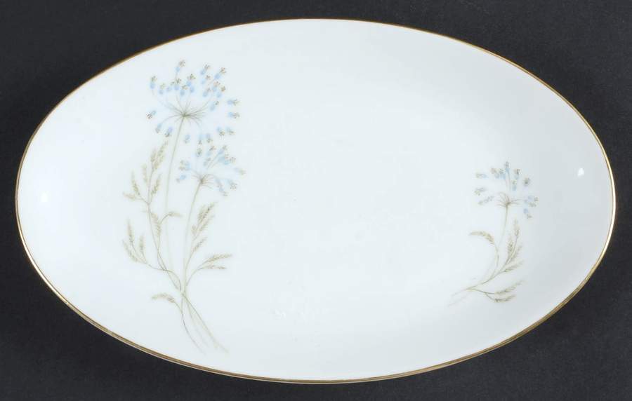 Fairmount Relish/Gravy Underplate by Wentworth-1