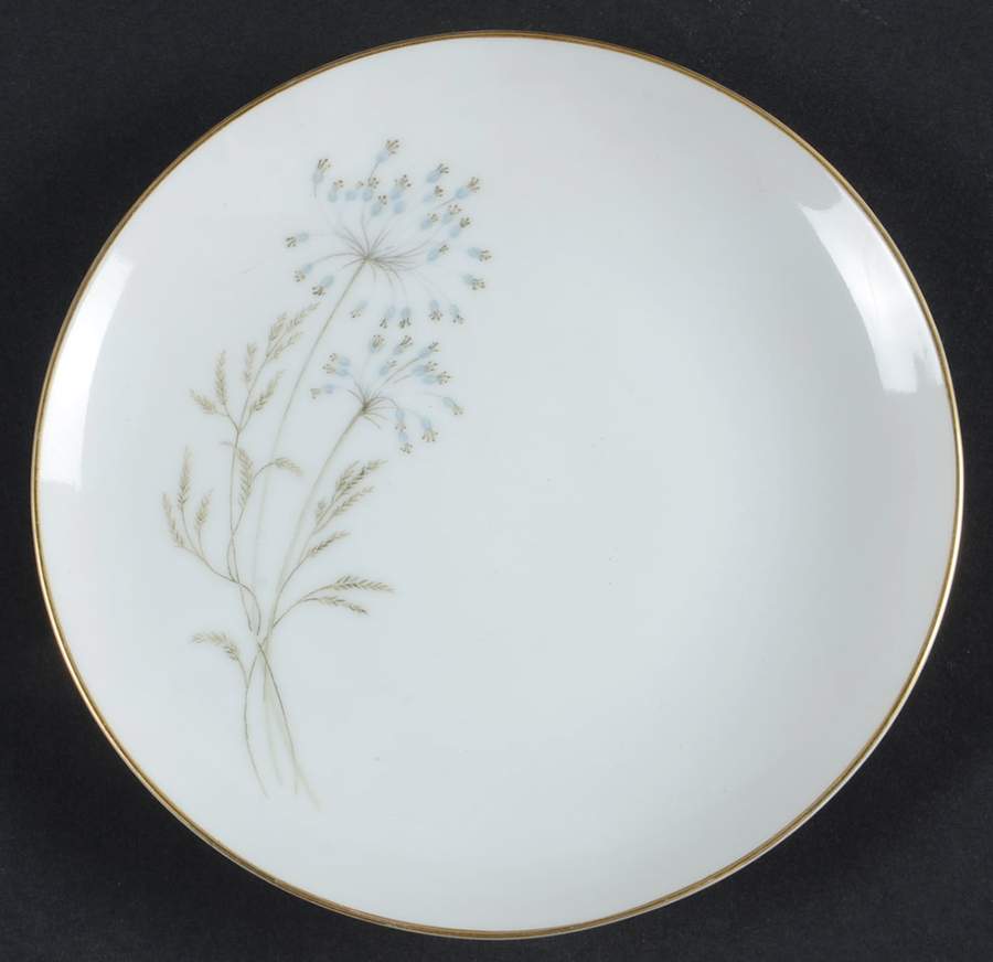 Fairmount Bread & Butter Plate by Wentworth-1