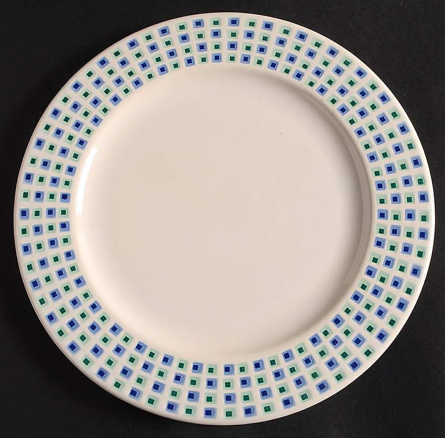 WAE18 Dinner Plate by Waechtersbach-1