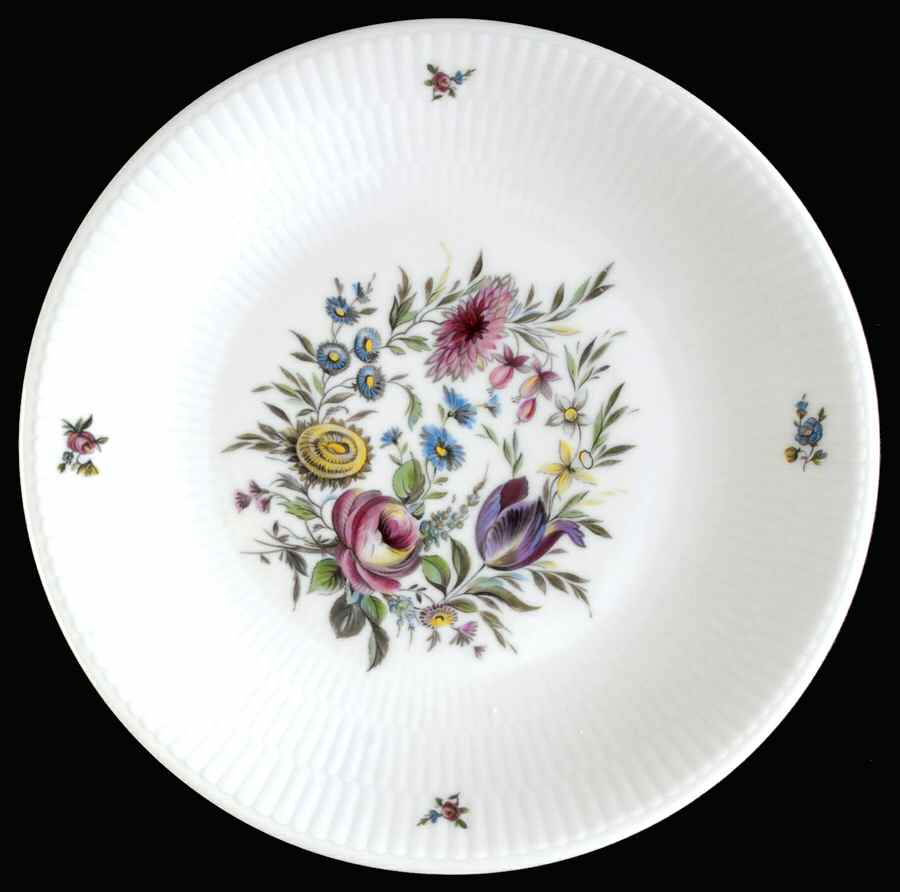 WIG598 Salad Plate by Winterling - Bavaria-1