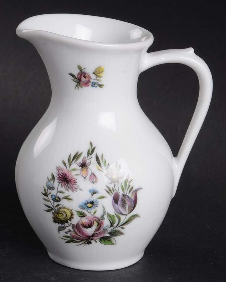 WIG598 Creamer by Winterling - Bavaria-1