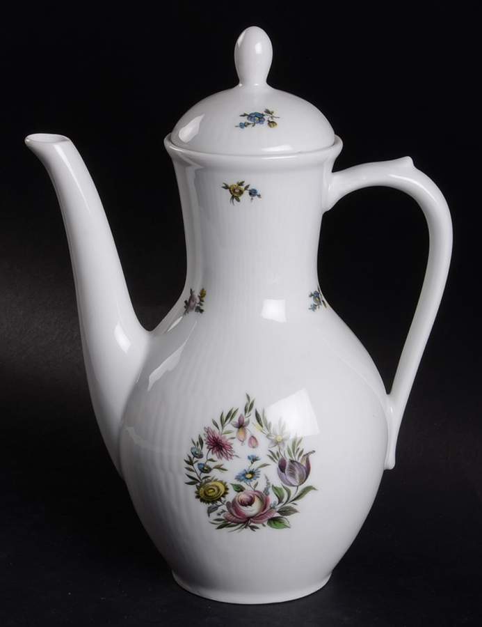 WIG598 Coffee Pot & Lid by Winterling - Bavaria-1