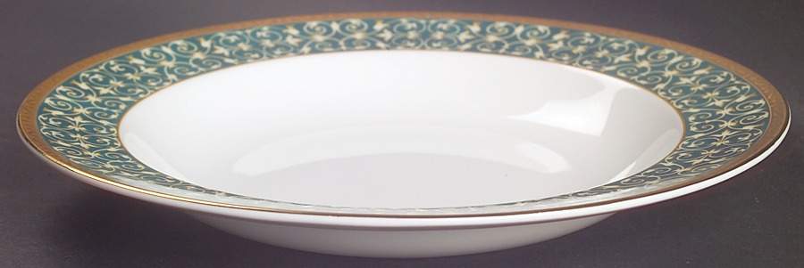 Everleigh Large Rim Soup Bowl by Wedgwood-1