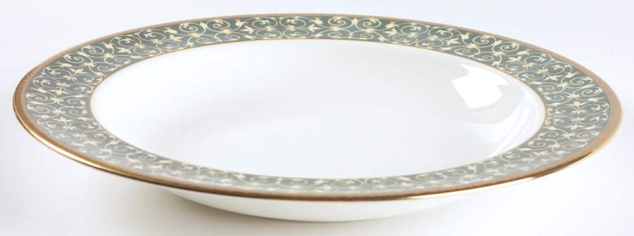 Everleigh 11" Individual Pasta Bowl by Wedgwood-1