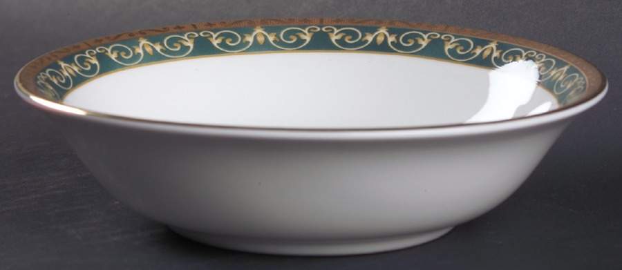 Everleigh Coupe Cereal Bowl by Wedgwood-1