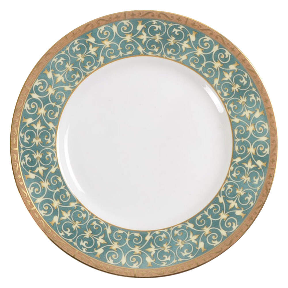 Everleigh Bread & Butter Plate by Wedgwood-1