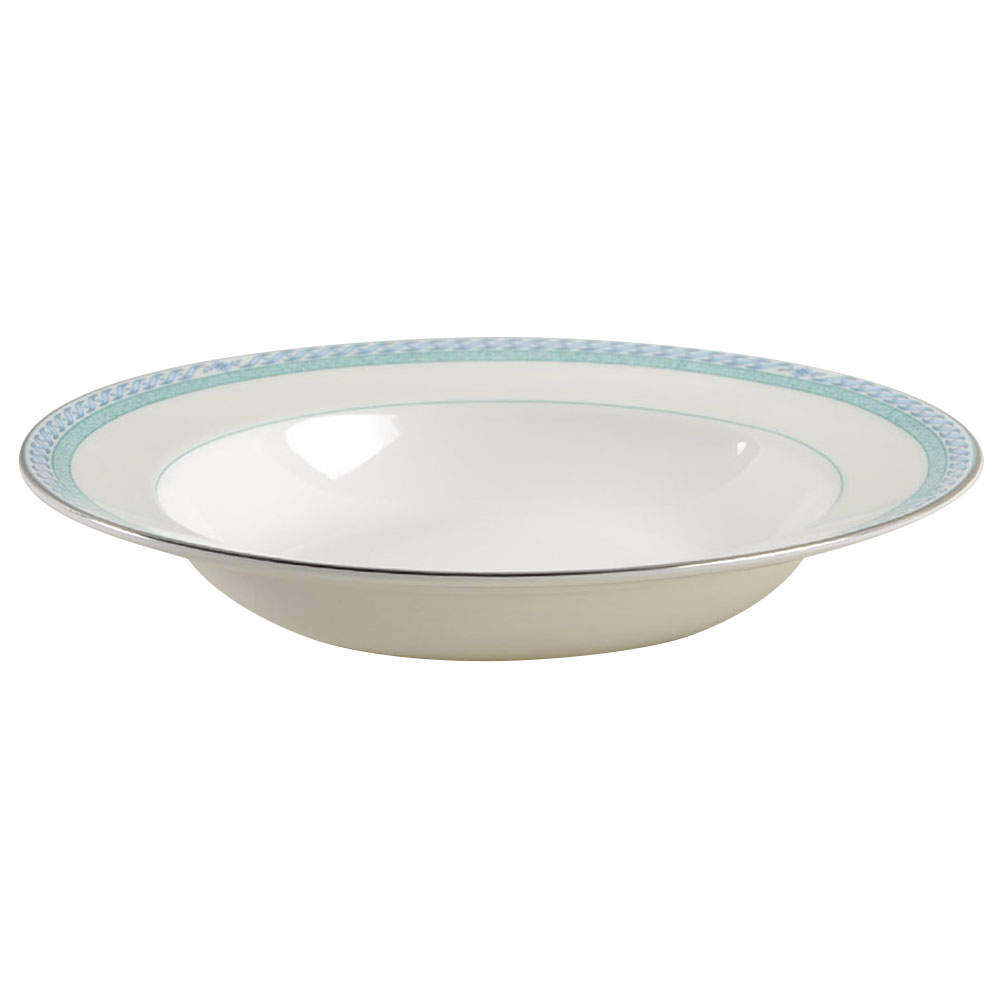 Amesbury Rim Soup Bowl by Wedgwood-1