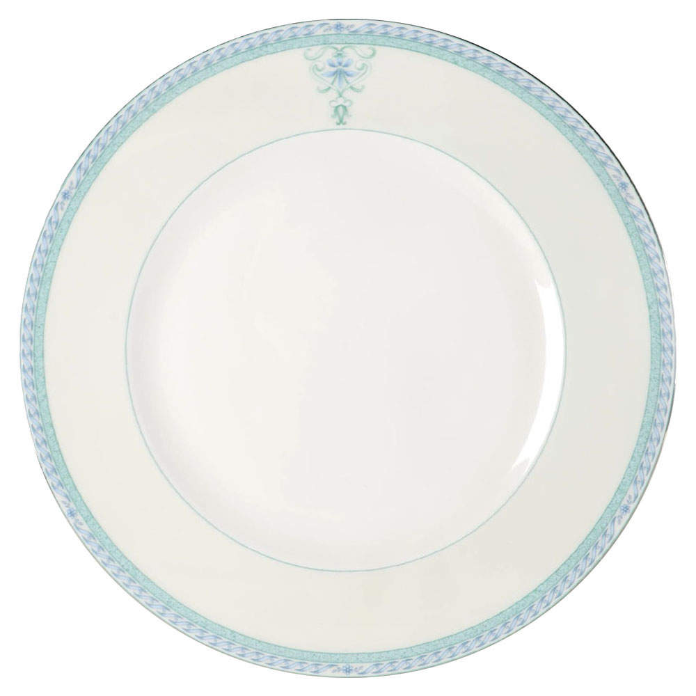 Amesbury Dinner Plate by Wedgwood-1