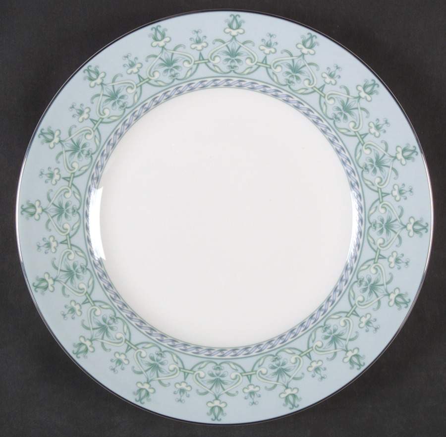 Amesbury Salad Plate by Wedgwood-1