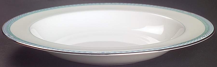 Amesbury 11" Individual Pasta Bowl by Wedgwood-1