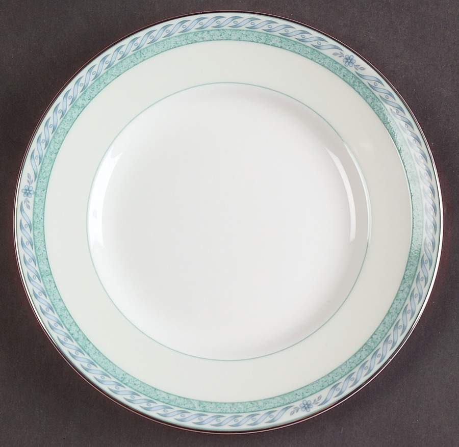 Amesbury Bread & Butter Plate by Wedgwood-1