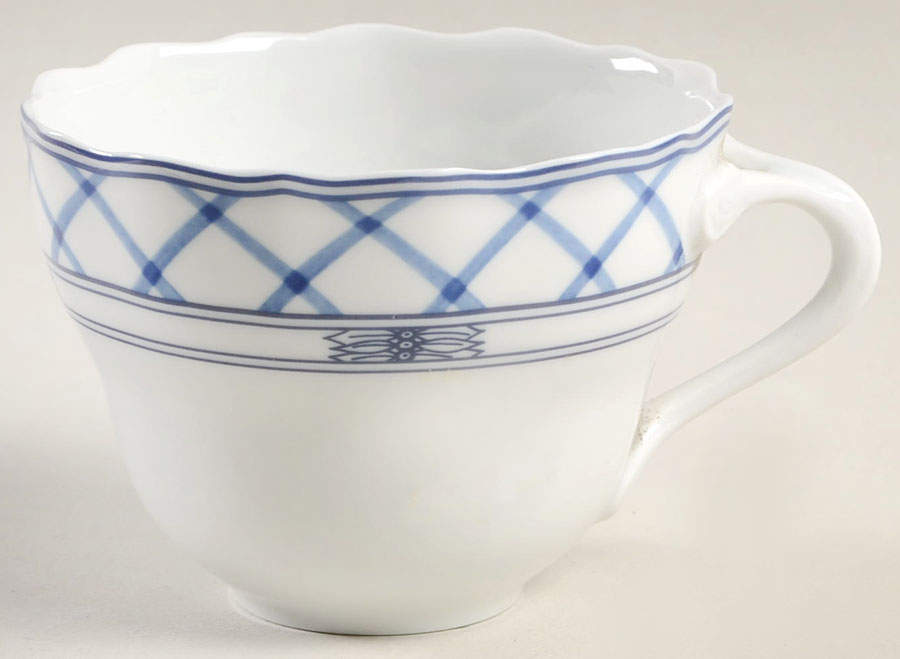 Stockholm Flat Cup by Wedgwood-1