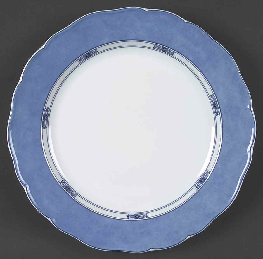 Stockholm Dinner Plate by Wedgwood-1