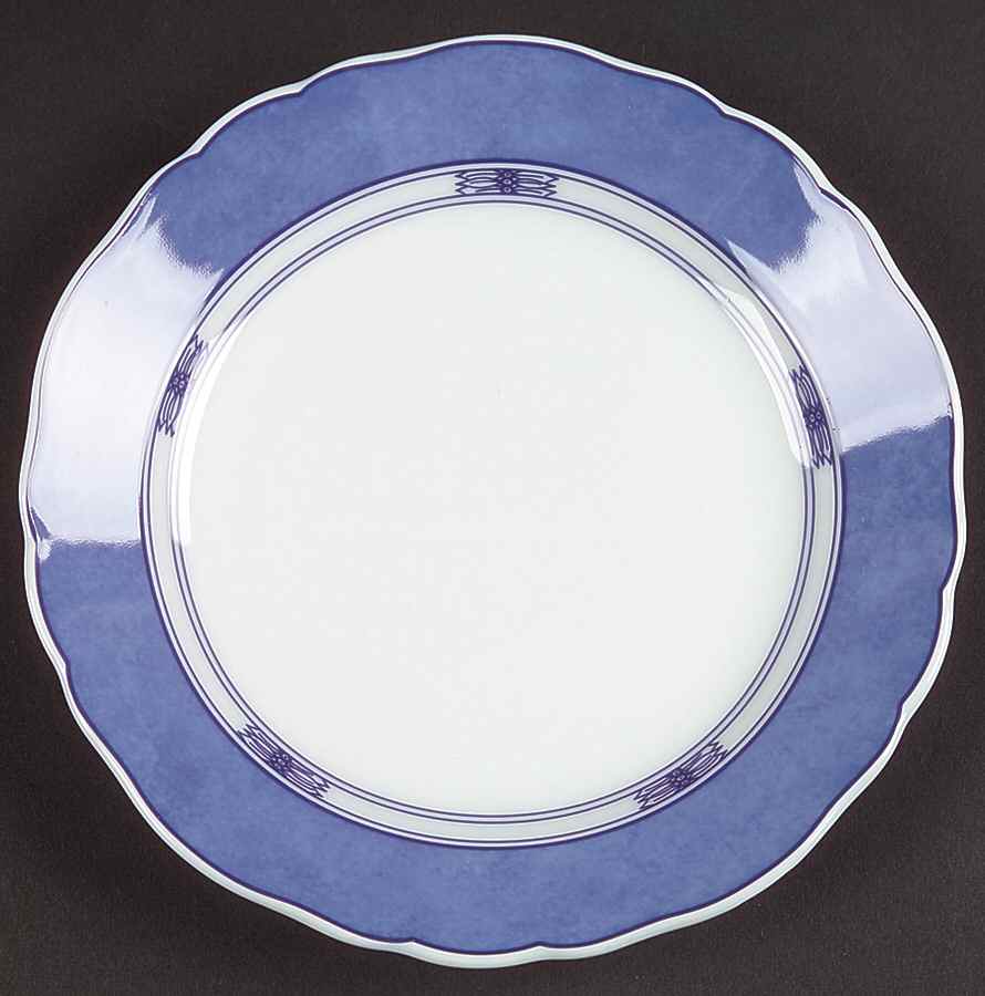Stockholm Bread & Butter Plate by Wedgwood-1