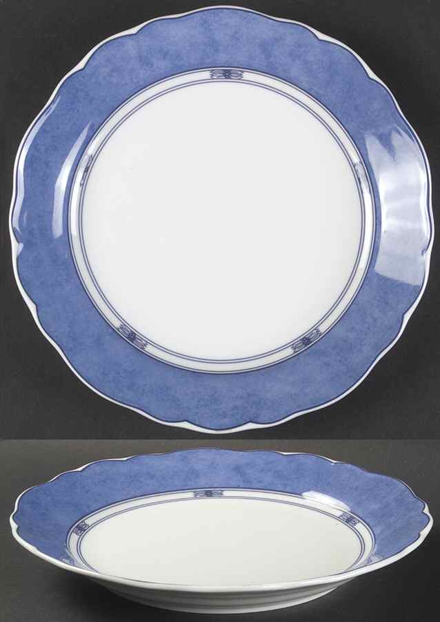 Stockholm Salad Plate by Wedgwood-1