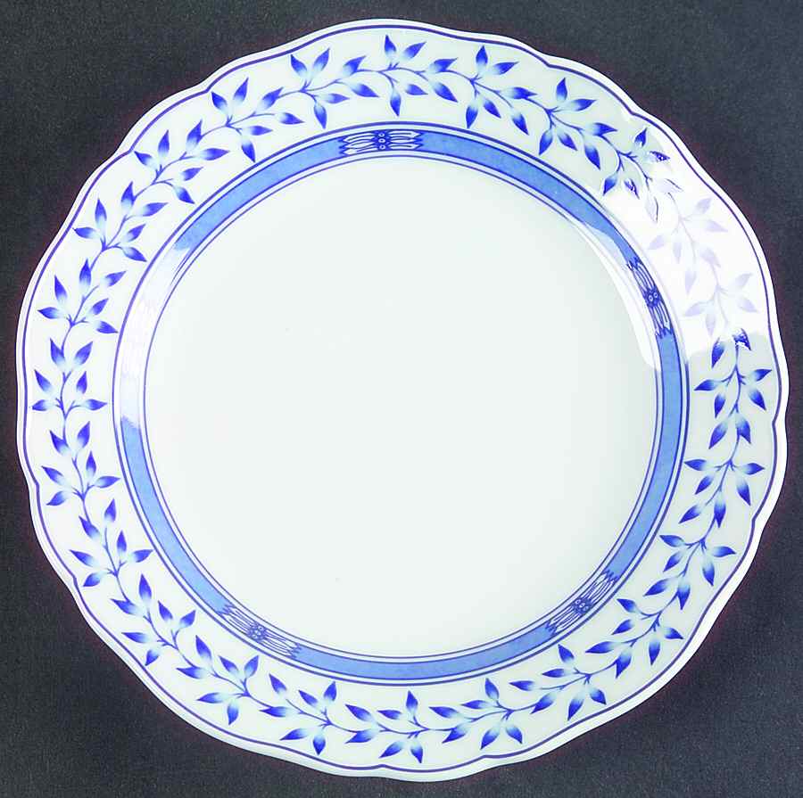 Oslo Bread & Butter Plate by Wedgwood-1