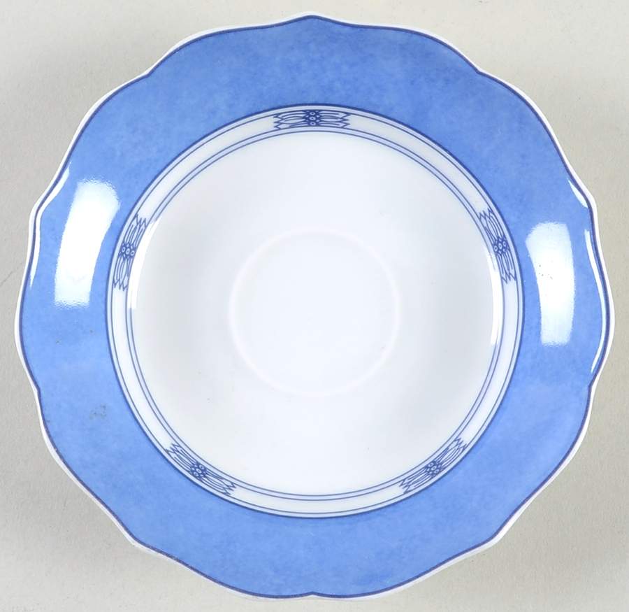 Stockholm Saucer by Wedgwood-1
