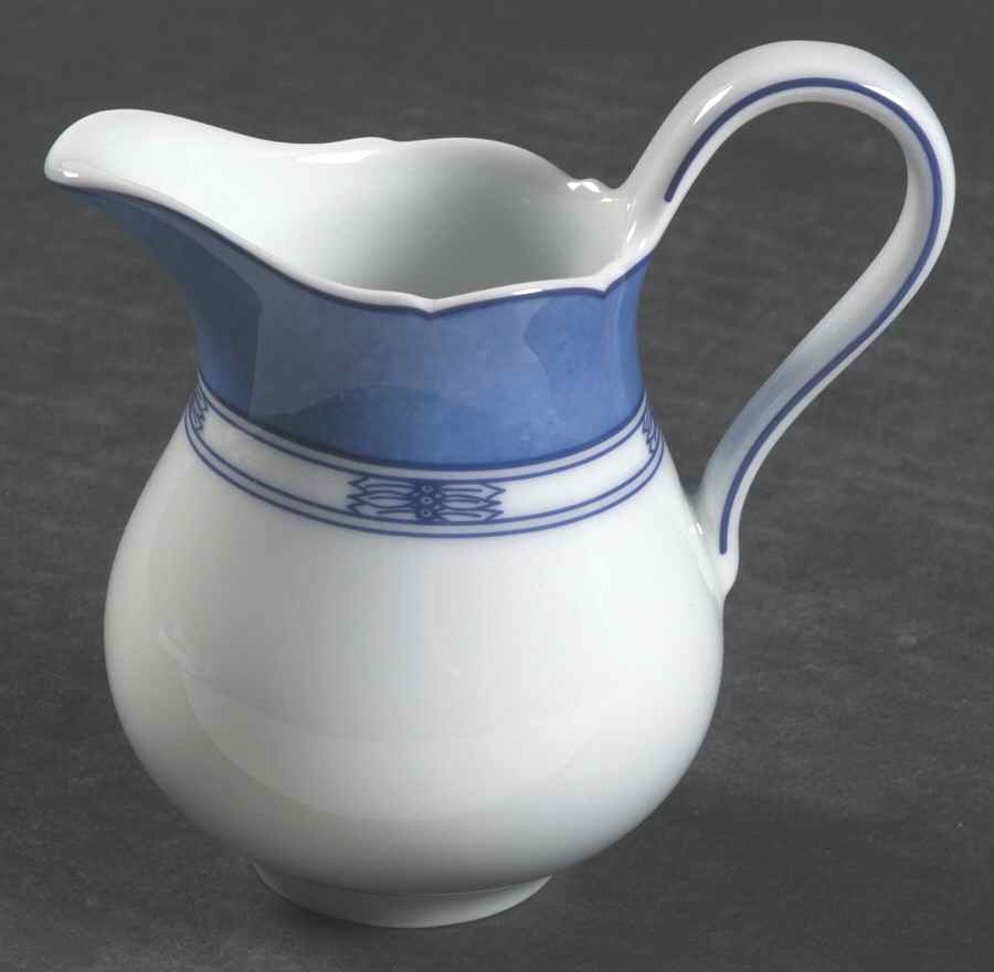 Stockholm Creamer by Wedgwood-1