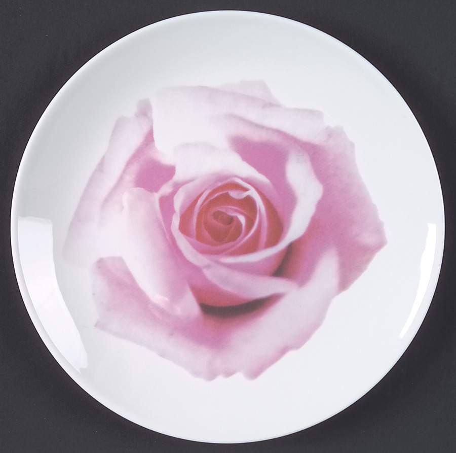 Bloomers Salad Plate by Wedgwood-1